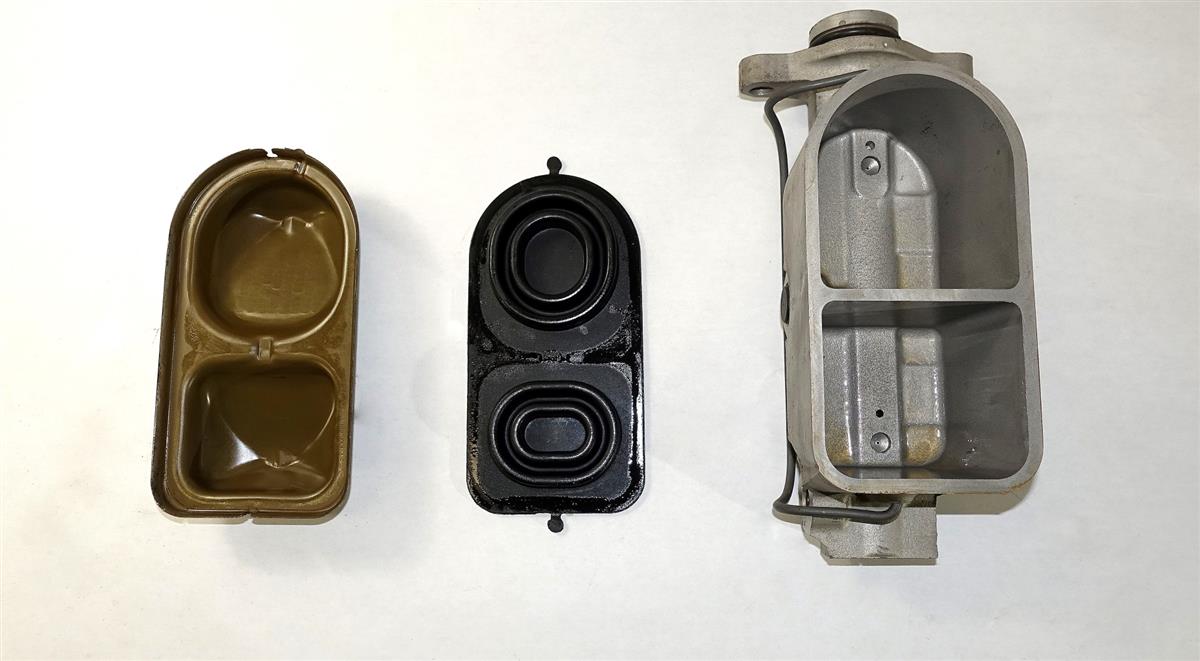 High Pressure Hydraulic Pumps - Reliable Performance